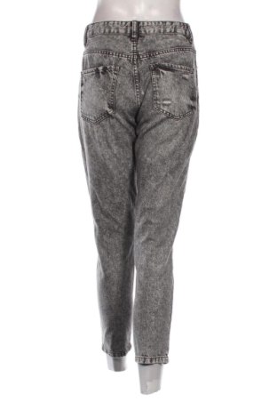 Dámske džínsy  Fb Sister, Veľkosť M, Farba Sivá, Cena  14,77 €
