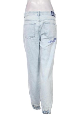 Dámske džínsy  Fb Sister, Veľkosť L, Farba Modrá, Cena  15,00 €