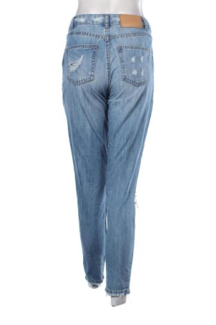 Дамски дънки Fb Sister, Размер S, Цвят Син, Цена 15,00 €