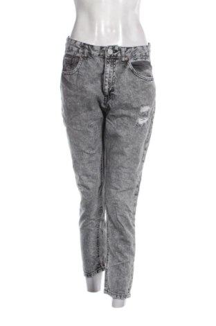 Дамски дънки Fb Sister, Размер L, Цвят Сив, Цена 15,33 €