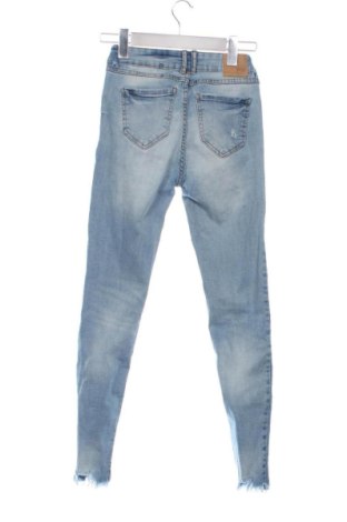 Női farmernadrág Fb Sister, Méret S, Szín Kék, Ár 6 198 Ft