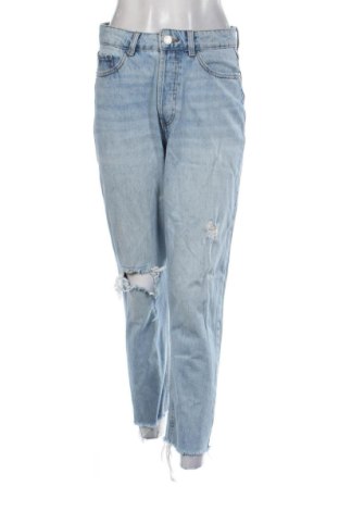 Női farmernadrág Fb Sister, Méret M, Szín Kék, Ár 6 198 Ft