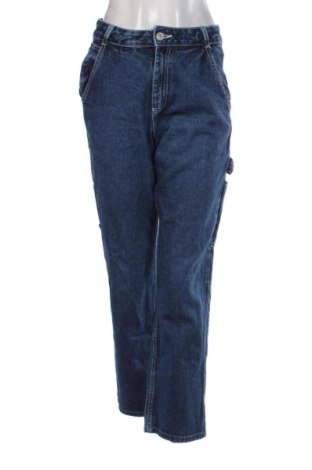 Női farmernadrág Fb Sister, Méret M, Szín Kék, Ár 6 198 Ft