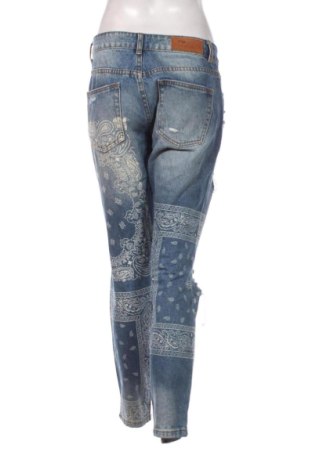 Damen Jeans Fb Sister, Größe L, Farbe Mehrfarbig, Preis 19,99 €