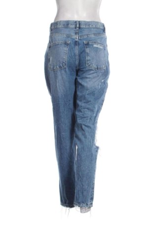 Дамски дънки Fb Sister, Размер M, Цвят Син, Цена 15,33 €