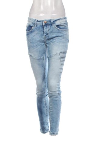 Γυναικείο Τζίν Fb Sister, Μέγεθος M, Χρώμα Μπλέ, Τιμή 17,99 €
