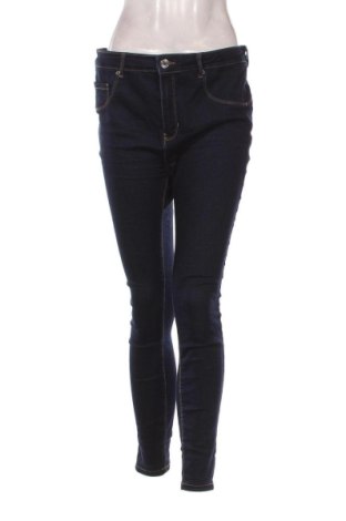 Blugi de femei Fb Sister, Mărime XL, Culoare Albastru, Preț 78,20 Lei