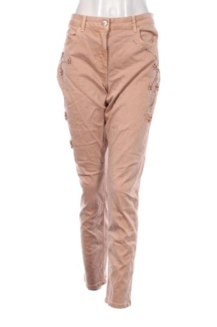 Dámské džíny  Fiorella Rubino, Velikost XL, Barva Vícebarevné, Cena  789,00 Kč