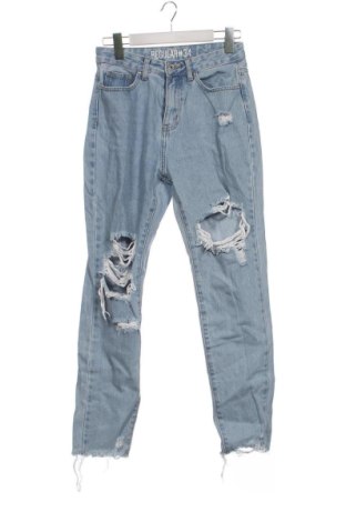 Дамски дънки Fisherfield, Размер S, Цвят Син, Цена 14,82 €