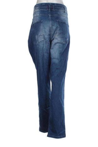 Dámské džíny  Fitt Originals, Velikost 4XL, Barva Modrá, Cena  359,00 Kč