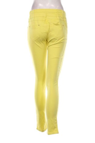 Damen Jeans Flame, Größe M, Farbe Gelb, Preis € 19,99