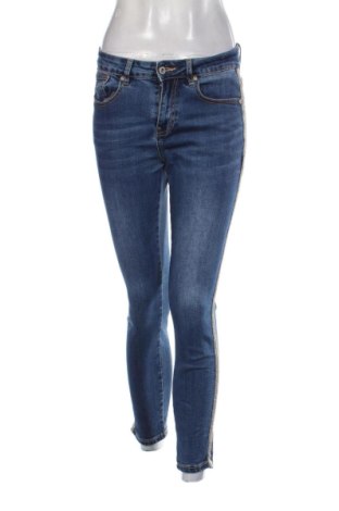 Damen Jeans Floyd, Größe M, Farbe Blau, Preis € 44,26