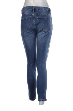 Damen Jeans Floyd, Größe M, Farbe Blau, Preis € 44,26