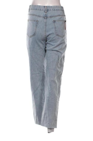 Dámské džíny  Forever 21, Velikost S, Barva Modrá, Cena  519,00 Kč