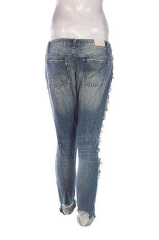 Dámske džínsy  Fracomina, Veľkosť S, Farba Viacfarebná, Cena  31,95 €