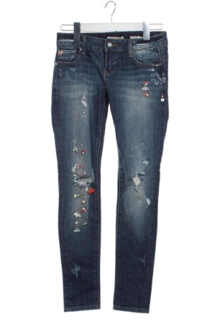 Damen Jeans Fracomina, Größe S, Farbe Blau, Preis € 38,36