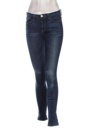 Damen Jeans Frame, Größe M, Farbe Blau, Preis € 189,43