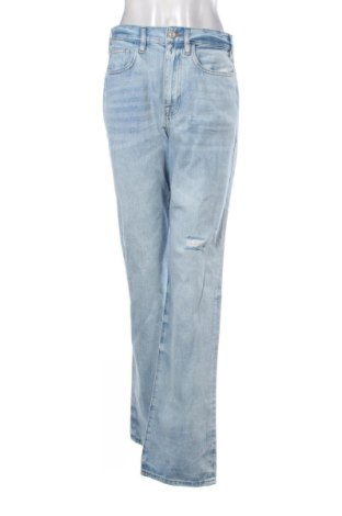 Dámské džíny  Frame, Velikost M, Barva Modrá, Cena  1 984,00 Kč