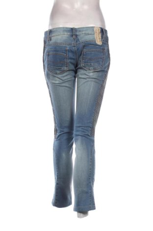 Damen Jeans Franco Ferucci, Größe L, Farbe Blau, Preis € 15,00
