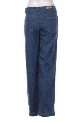 Blugi de femei Fransa, Mărime S, Culoare Albastru, Preț 129,99 Lei