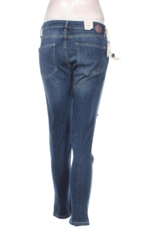 Damen Jeans Funky Buddha, Größe M, Farbe Blau, Preis 25,09 €
