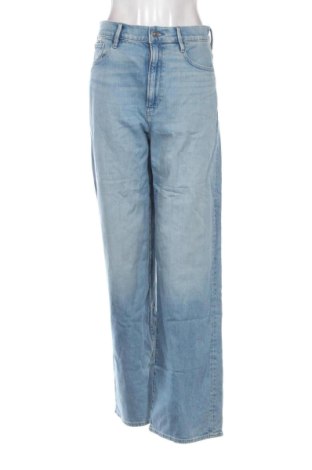 Damskie jeansy G-Star Raw, Rozmiar M, Kolor Niebieski, Cena 514,99 zł