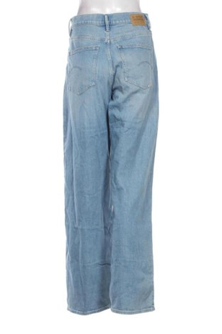 Damskie jeansy G-Star Raw, Rozmiar M, Kolor Niebieski, Cena 514,99 zł