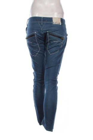 Γυναικείο Τζίν G-Star Raw, Μέγεθος M, Χρώμα Μπλέ, Τιμή 26,99 €