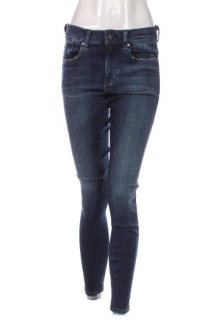 Damskie jeansy G-Star Raw, Rozmiar L, Kolor Niebieski, Cena 514,99 zł