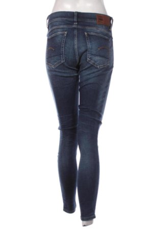 Damskie jeansy G-Star Raw, Rozmiar L, Kolor Niebieski, Cena 514,99 zł
