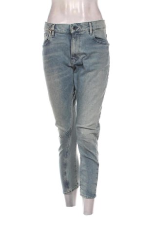 Damskie jeansy G-Star Raw, Rozmiar M, Kolor Niebieski, Cena 514,99 zł