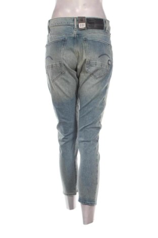 Damskie jeansy G-Star Raw, Rozmiar M, Kolor Niebieski, Cena 514,99 zł