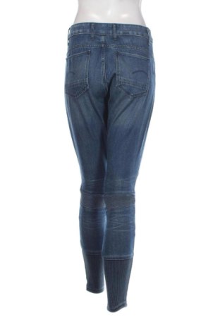 Damskie jeansy G-Star Raw, Rozmiar M, Kolor Niebieski, Cena 239,99 zł
