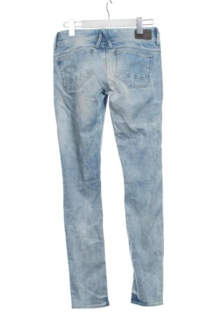 Дамски дънки G-Star Raw, Размер M, Цвят Син, Цена 46,00 €