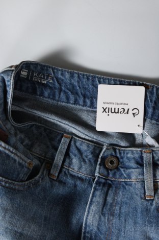 Damskie jeansy G-Star Raw, Rozmiar M, Kolor Niebieski, Cena 514,99 zł