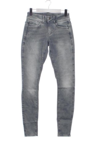 Γυναικείο Τζίν G-Star Raw, Μέγεθος M, Χρώμα Γκρί, Τιμή 117,99 €