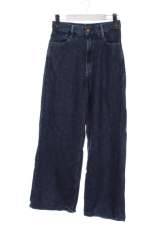 Dámské džíny  G-Star Raw, Velikost XS, Barva Modrá, Cena  1 088,00 Kč