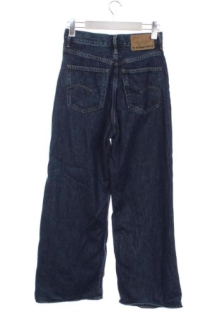 Dámské džíny  G-Star Raw, Velikost XS, Barva Modrá, Cena  1 088,00 Kč
