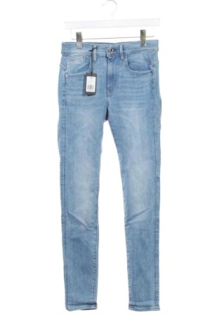 Γυναικείο Τζίν G-Star Raw, Μέγεθος S, Χρώμα Μπλέ, Τιμή 94,99 €