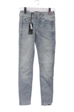 Damen Jeans G-Star Raw, Größe XXS, Farbe Blau, Preis 127,99 €