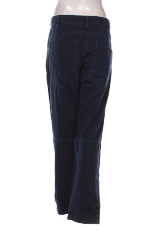 Dámské džíny  G-Star Raw, Velikost XXL, Barva Modrá, Cena  1 291,00 Kč