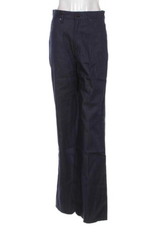 Дамски дънки G-Star Raw, Размер M, Цвят Син, Цена 80,78 €
