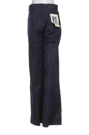 Дамски дънки G-Star Raw, Размер M, Цвят Син, Цена 80,78 €