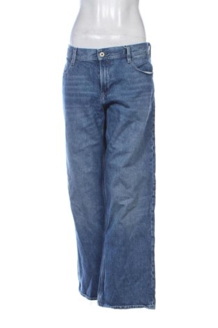 Női farmernadrág G-Star Raw, Méret XL, Szín Kék, Ár 10 159 Ft