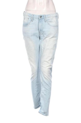 Damen Jeans G-Star Raw, Größe L, Farbe Blau, Preis 46,00 €