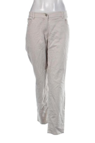 Blugi de femei G.W., Mărime XXL, Culoare Bej, Preț 111,99 Lei