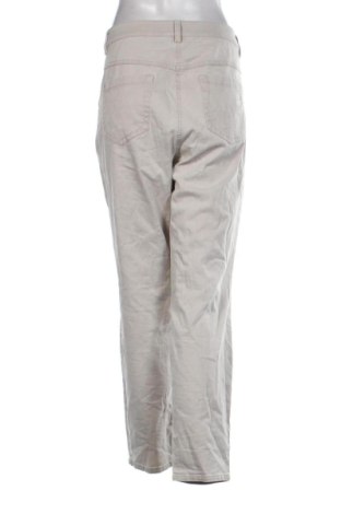 Blugi de femei G.W., Mărime XXL, Culoare Bej, Preț 111,99 Lei