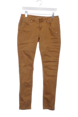 Damen Jeans Gang, Größe L, Farbe Braun, Preis 49,99 €