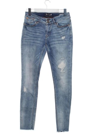 Damen Jeans Garcia Jeans, Größe M, Farbe Blau, Preis 27,99 €