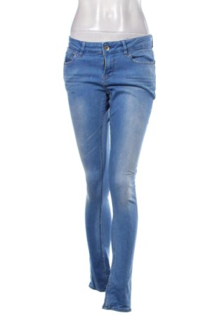 Dámské džíny  Garcia Jeans, Velikost M, Barva Modrá, Cena  629,00 Kč